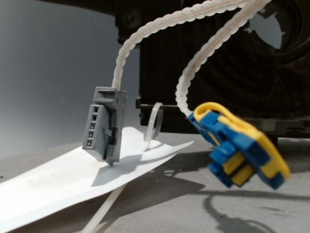 BLOC COMMODOS CITROEN JUMPY TOLE