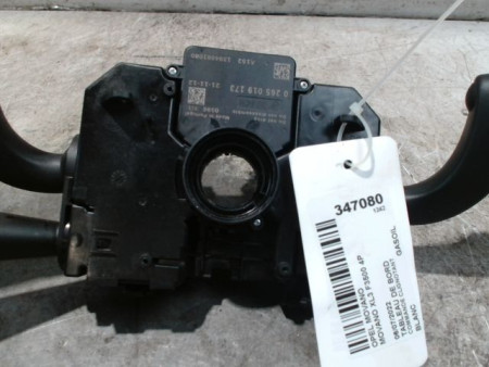 COMMANDE CLIGNOTANT OPEL MOVANO XL3 F3500 4P