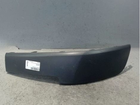 PROTECTION PARE-CHOC AVG RENAULT MEGANE II PH1 02-05