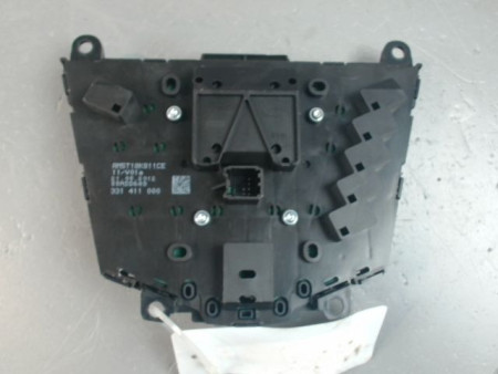 COMMANDE AUTORADIO FORD C-MAX