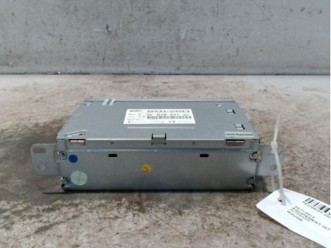 AUTORADIO PEUGEOT 208