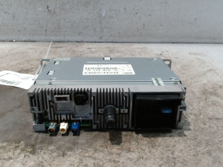 AUTORADIO PEUGEOT 208