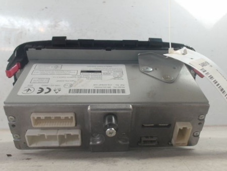 AUTORADIO PEUGEOT 108