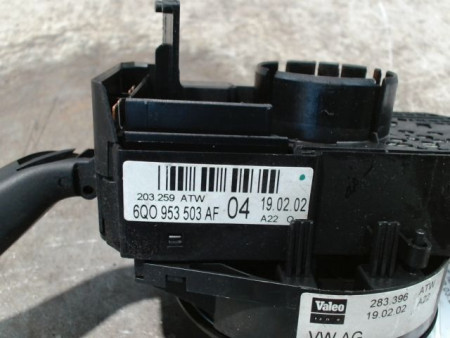 BLOC COMMODOS SEAT IBIZA 2002-2006