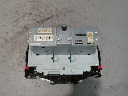 AUTORADIO PEUGEOT 108