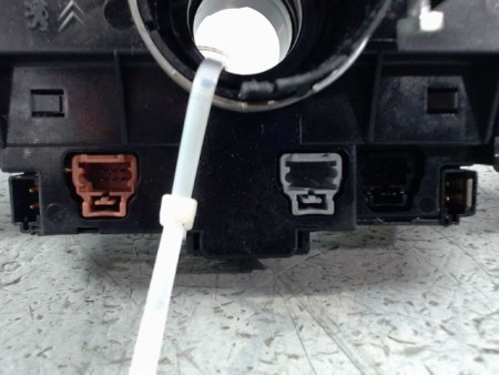 BLOC COMMODOS PEUGEOT 607 2004-