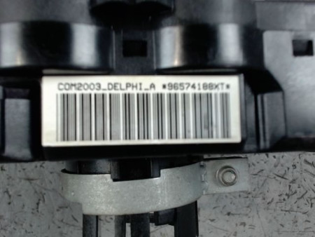 BLOC COMMODOS PEUGEOT 607 2004-