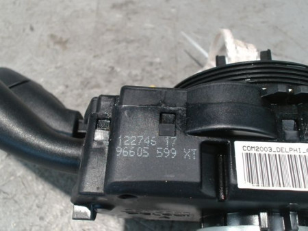 BLOC COMMODOS CITROEN C8