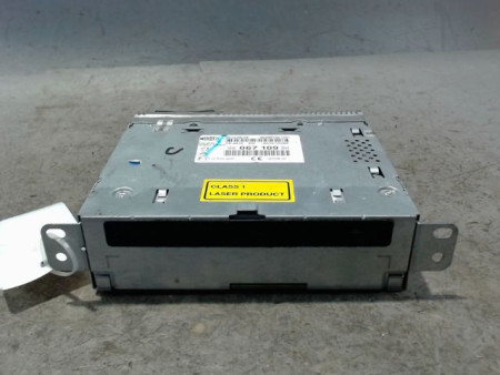 AUTORADIO CITROEN C4 2010-