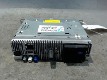 AUTORADIO CITROEN C4 2010-