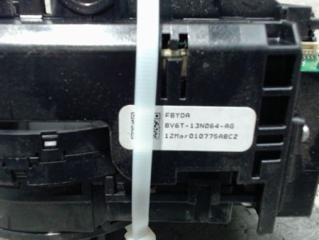 BLOC COMMODOS FORD C-MAX