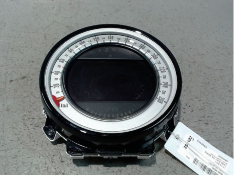BLOC COMPTEURS MINI MINI 2006-