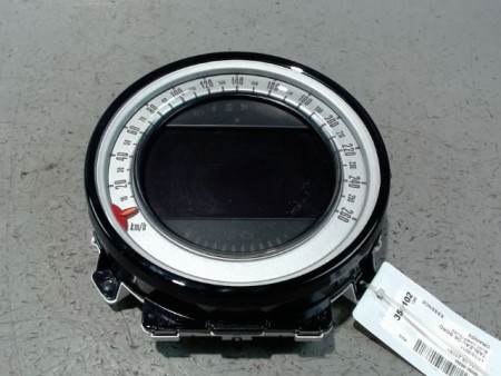 BLOC COMPTEURS MINI MINI 2006-