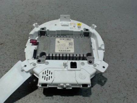 BLOC COMPTEURS MINI MINI 2006-