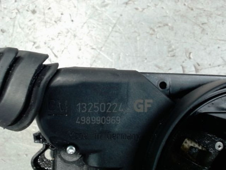 BLOC COMMODOS OPEL ZAFIRA 2006-