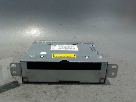 AUTORADIO CITROEN DS4