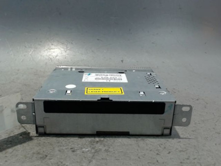 AUTORADIO CITROEN DS4
