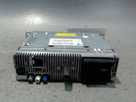 AUTORADIO CITROEN DS4