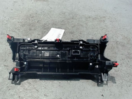 COMMANDE DE CHAUFFAGE TOYOTA YARIS CRO