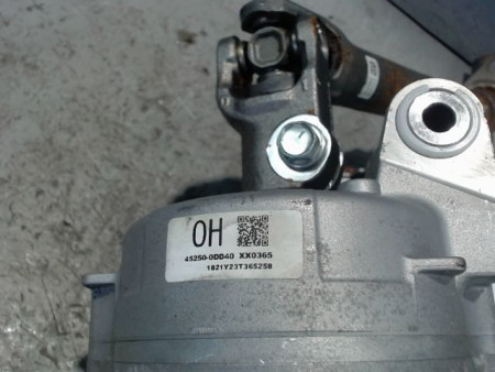COLONNE DE DIRECTION ASSISTEE TOYOTA YARIS CRO