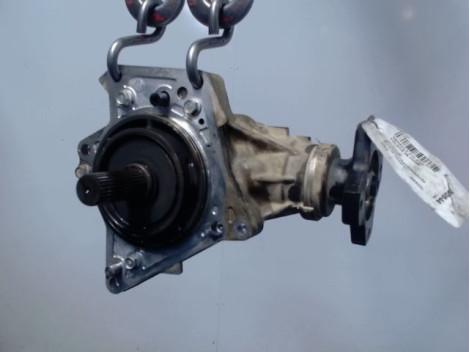 BOITE DE TRANSFERT RENAULT KOLEOS 2008- 2.0 dCi 4x4 