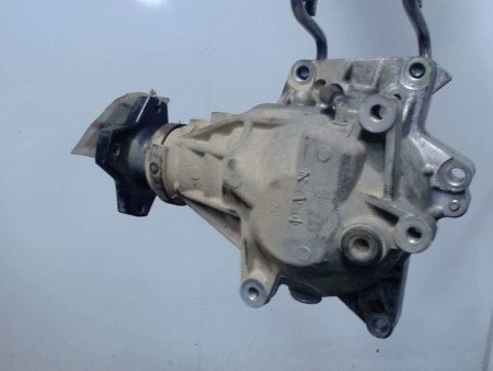 BOITE DE TRANSFERT RENAULT KOLEOS 2008- 2.0 dCi 4x4 