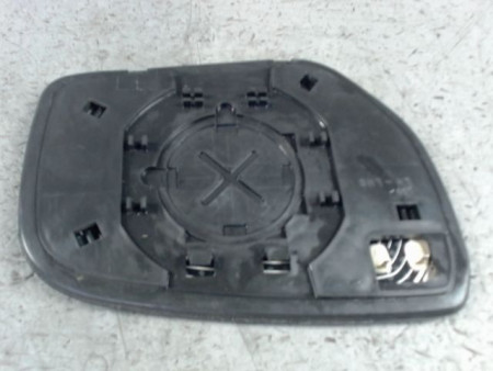 GLACE RETROVISEUR EXT G RENAULT KOLEOS 2008-