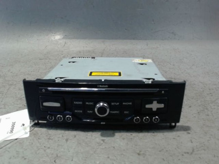 AUTORADIO PEUGEOT 308