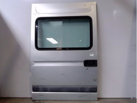 PORTE COULISSANTE DROITE RENAULT MASTER