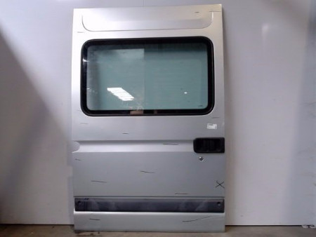 PORTE COULISSANTE DROITE RENAULT MASTER