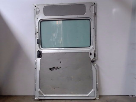 PORTE COULISSANTE DROITE RENAULT MASTER