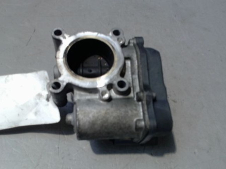 BOITIER PAPILLON VOLKSWAGEN POLO 2005-