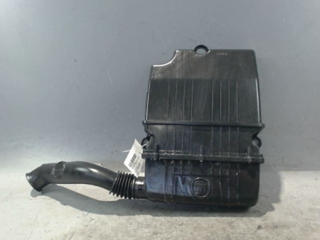 BOITIER FILTRE A AIR FIAT GRANDE PUNTO 2005-