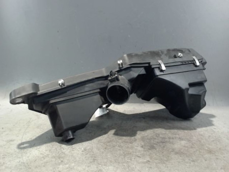 BOITIER FILTRE A AIR B.M.W. SERIE 1