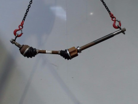 TRANSMISSION AVANT DROIT RENAULT TRAFIC 2.0 dCi 130 