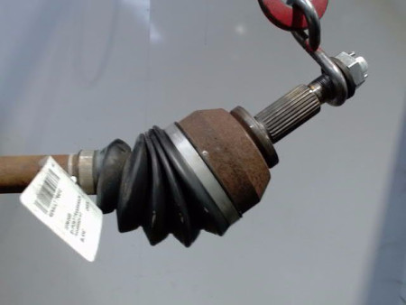 TRANSMISSION AVANT DROIT RENAULT TRAFIC 2.0 dCi 130 