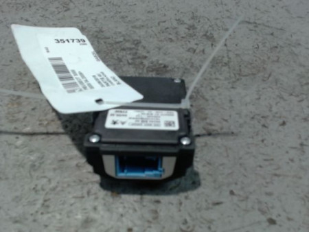 CAMÉRA ADAS PEUGEOT 3008 2009-