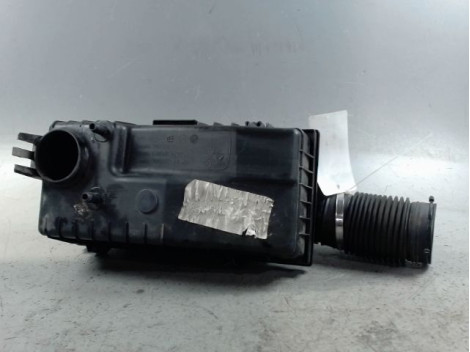 BOITIER FILTRE A AIR PEUGEOT 406 99-04