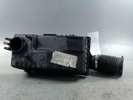 BOITIER FILTRE A AIR PEUGEOT 406 99-04