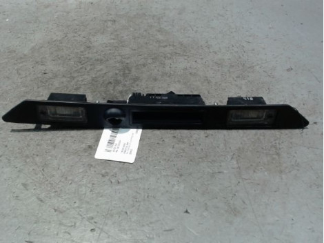 ACTIONNEUR COFFRE ARRIERE AUDI A4 2004-
