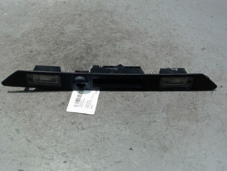 ACTIONNEUR COFFRE ARRIERE AUDI A4 2004-