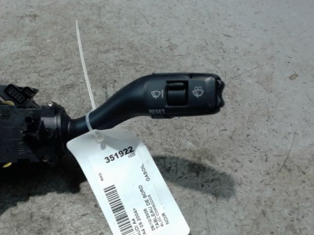BLOC COMMODOS AUDI A4 2004-