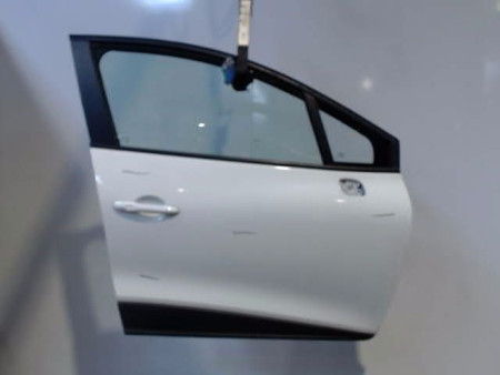 PORTE AVANT DROIT RENAULT CLIO IV