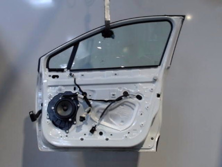 PORTE AVANT DROIT RENAULT CLIO IV