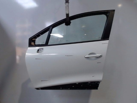 PORTE AVANT GAUCHE RENAULT CLIO IV