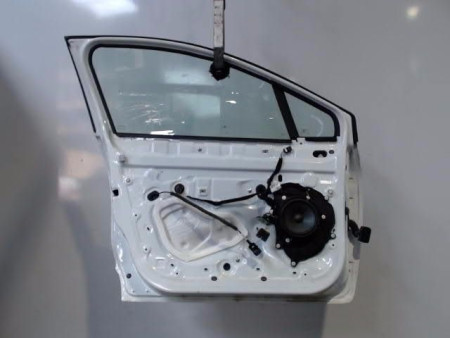 PORTE AVANT GAUCHE RENAULT CLIO IV