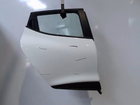 PORTE ARRIERE DROIT RENAULT CLIO IV