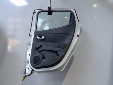 PORTE ARRIERE DROIT RENAULT CLIO IV