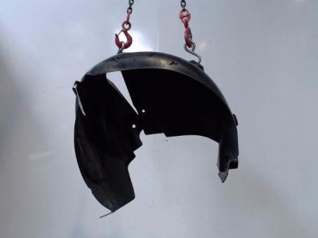 PARE-BOUE ARRIERE DROIT RENAULT CLIO IV