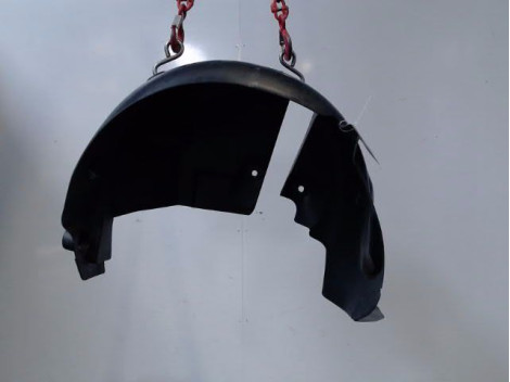 PARE-BOUE ARRIERE GAUCHE RENAULT CLIO IV